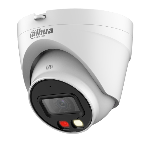 IPC-HDW1439V-A-IL-0360B 4Mpix, 30m IR, 30 m bílé LED, Entry Series, mikrofon, osoby, intelig. IPC-HDW1439V-A-IL-0360B 4Mpix, 30m IR, 30 m bílé LED, Entry Series, mikrofon, osoby, intelig.