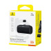 Powerbanka Baseus Compact 5000mAh, 20W, s konektorem Lightning černá