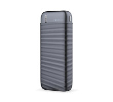 Powerbanka Forever TB-100M 10000mAh, 12W černá