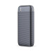 Powerbanka Forever TB-100M 10000mAh, 12W černá