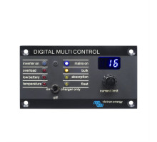 Digitální multifunkčný panel 200/200A