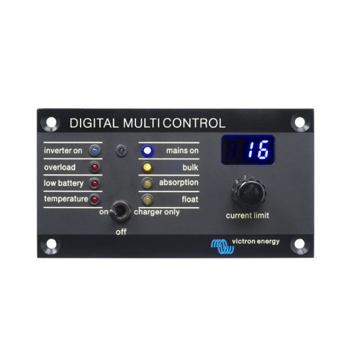 Digitální multifunkčný panel 200/200A Digitální multifunkčný panel 200/200A