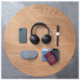Bluetooth sluchátka Anker soundcore Q30 černá