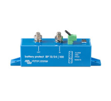 Ochrana baterií BP-100 12/24V