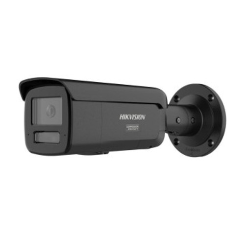 DS-2CD2T47G3-LIS2UY/SL(2.8mm)/BLACK 4Mpx, objektiv 2.8mm (111.1°), AcuSense 3.0, ColorVu 3.0, 2x mikrofon +… DS-2CD2T47G3-LIS2UY/SL(2.8mm)/BLACK 4Mpx, objektiv 2.8mm (111.1°), AcuSense 3.0, ColorVu 3.0, 2x mikrofon +…