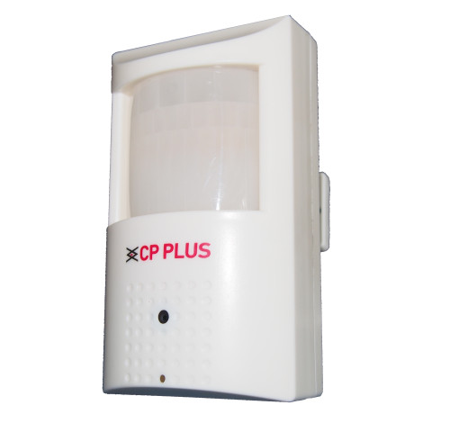 CP-L4C-PIR20 2.0 Mpix vnitřní kamera 4v1 typu pohybový senzor pro speciální účely