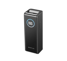 EcoFlow RAPID Power Banka (25000mAh,170W) černá, 1ECORAP25000-140-B-EU
