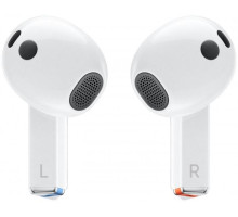 Bluetooth sluchátka Samsung Galaxy Buds3 SM-R530NZWAEUE bílá