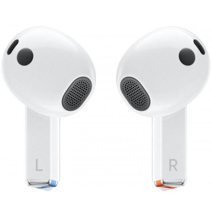 Bluetooth sluchátka Samsung Galaxy Buds3 SM-R530NZWAEUE bílá