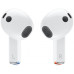 Bluetooth sluchátka Samsung Galaxy Buds3 SM-R530NZWAEUE bílá