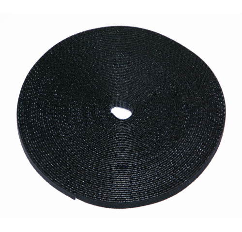 Stahovací pásek (suchy zip) na kabeláž 20mm/20m