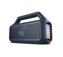 Bluetooth reproduktor Anker soundcore Boom 2 modrý