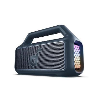 Bluetooth reproduktor Anker soundcore Boom 2 modrý