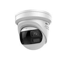 DS-2CD2363G2P-LISU/SL(180°) 6Mpx, objektiv 2.8mm (180° x 77°), AcuSense 2G, mikrofon, reproduktor,…