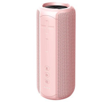 Bluetooth reproduktor Forever Toob 30 PLUS BS-960 růžový