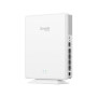 WiFi router TP-Link EAP603GP-Desktop AP WiFi 6, 1x GPON, 1x FXS, 4x GLan, 2,4/5 GHz, AX1800, Omada SDN