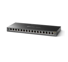 Switch TP-Link TL-SG116E smart 16x GLAN