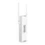 WiFi router TP-Link EAP625-Outdoor HD venkovní AP, 1x GLAN, 2,4/5 GHz, AX1800, Omáda SDN