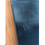 Solární panel SOLARFAM 130W mono - ODŘENÉ, Z VÝSTAVY, 1160x540x30mm, černý rám