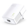 Powerline ethernet TP-Link TL-PA7017 KIT twin pack, 1x GLan, adaptér (1000 Mbps) Powerline ethernet TP-Link TL-PA7017 KIT twin pack, 1x GLan, adaptér (1000 Mbps)