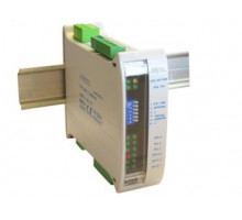 5-206-280 IPSEN-D6, IO expandér kompatibilní s RS485 MIOS BUS systémů LAN-RING a…