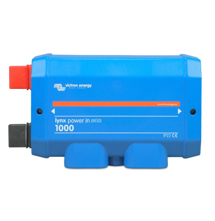 Victron Energy Lynx Power In (M10) Victron Energy Lynx Power In (M10)
