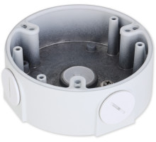 PFA2310R zapojovací box kulatý, průměr 111 mm, G3/4 PFA2310R zapojovací box kulatý, průměr 111 mm, G3/4