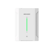 DS-PM501R4 DS-PM501R4 - AX HYBRID PRO expander; 4x relé OUT; 30VDC/5A