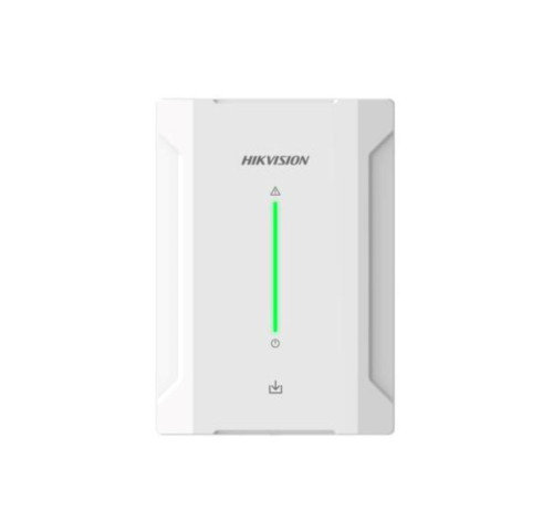 DS-PM501R4 DS-PM501R4 - AX HYBRID PRO expander; 4x relé OUT; 30VDC/5A