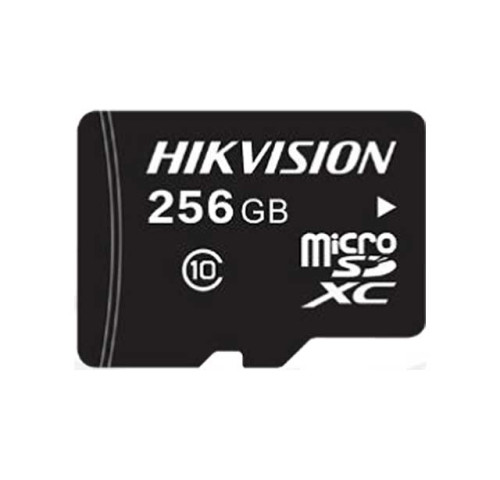 HS-TF-L2I/256G/P - MicroSD karta 256 GB | MicroSDXC | Class10 | zápis 55 MB/s | čtení 95 MB/s HS-TF-L2I/256G/P - MicroSD karta 256 GB | MicroSDXC | Class10 | zápis 55 MB/s | čtení 95 MB/s