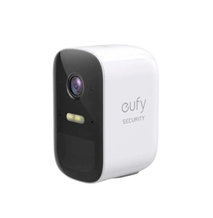 Venkovní kamera Anker eufy S210, 1080p HD bílá