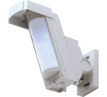 HX-40AM venkovní, 2x PIR, IR-AM, inst 2,5-3m, PET, dosah 12m 85°
