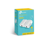 Powerline ethernet TP-Link TL-PA4010 KIT nano adaptér (500 Mbps), poškozený obal Powerline ethernet TP-Link TL-PA4010 KIT nano adaptér (500 Mbps), poškozený obal