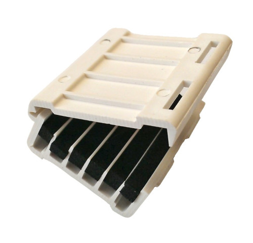 Držák optických svárů 6 pozic