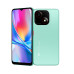 Telefon ZTE Blade A35e zelený