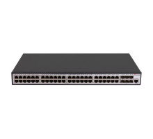 DS-3E2754-HI-48T6X 48×Gigabit RJ45 | 6×10Gb SFP+ | bez POE | přepínací kapacita216Gbps |…