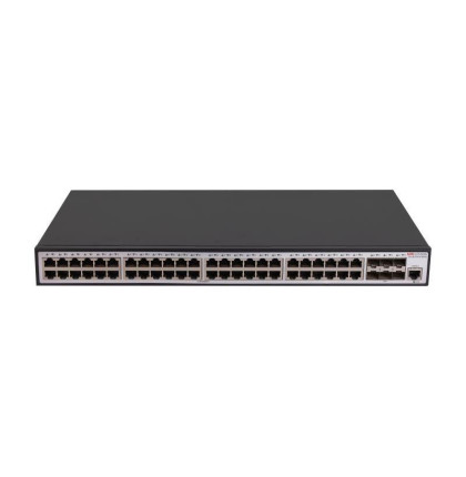 DS-3E2754-HI-48T6X 48×Gigabit RJ45 | 6×10Gb SFP+ | bez POE | přepínací kapacita216Gbps |…