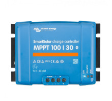 MPPT solární regulátor Victron Energy SmartSolar 100/30 MPPT solární regulátor Victron Energy SmartSolar 100/30