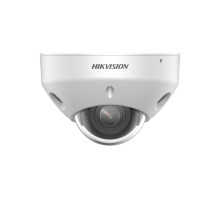 DS-2CD2583G2-LIS2U(4mm) 8Mpx, objektiv 4mm (85°), AcuSense, Smart Hybrid Light, vestavěný duální…