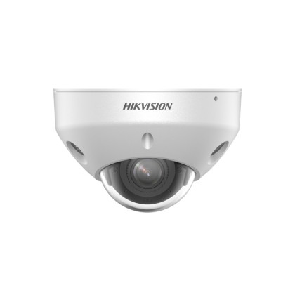 DS-2CD2583G2-LIS2U(4mm) 8Mpx, objektiv 4mm (85°), AcuSense, Smart Hybrid Light, vestavěný duální…