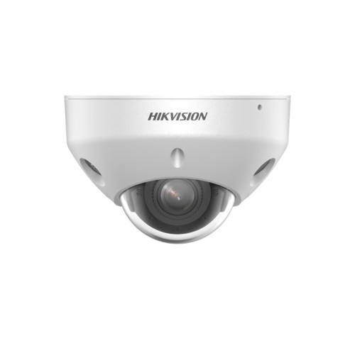 DS-2CD2583G2-LIS2U(4mm) 8Mpx, objektiv 4mm (85°), AcuSense, Smart Hybrid Light, vestavěný duální…