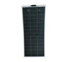 Solární panel SOLARFAM 200W - ROZBALENÉ, 1570x680x2mm, CPC, flexibilní, Bílý Solární panel SOLARFAM 200W - ROZBALENÉ, 1570x680x2mm, CPC, flexibilní, Bílý