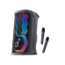 Bluetooth reproduktor Anker soundcore Rave 3S černý