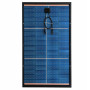 Solární panel SOLARFAM 180W mono, 1230x705x30mm, OBOUSTRANNÝ, černý rám Solární panel SOLARFAM 180W mono, 1230x705x30mm, OBOUSTRANNÝ, černý rám