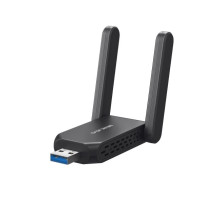 USB klient TP-Link Mercusys MA72XH Wireless USB adapter AX1800, 2,4/5 GHz USB klient TP-Link Mercusys MA72XH Wireless USB adapter AX1800, 2,4/5 GHz