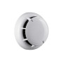 TSD-5135 - NC opticko-kouřový, 12V, NC, včetně patice TSD-5135 - NC opticko-kouřový, 12V, NC, včetně patice