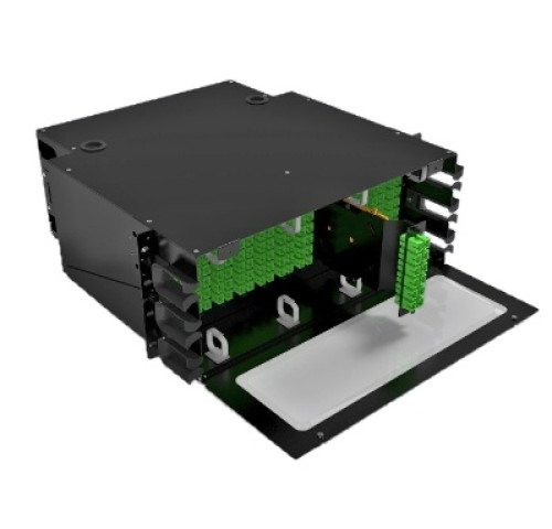 Optický rozvaděč 19 Optický rozvaděč 19