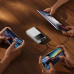 Powerbanka Baseus Star-Lord 10000mAh, 30W bílá
