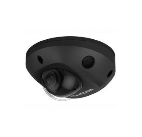 DS-2CD2543G0-I(BLACK)(4mm) 4 Mpx | WDR | EXIR 10 m | SD slot | H.265+ | IP66 | IK08 DS-2CD2543G0-I(BLACK)(4mm) 4 Mpx | WDR | EXIR 10 m | SD slot | H.265+ | IP66 | IK08