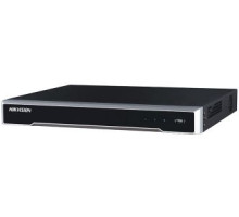 DS-7608NI-Q2/8P(C) 8-k NVR | 8x POE | do 8 Mpx | 80 Mb/s | H.265+ | 2x HDD | HDMI / VGA